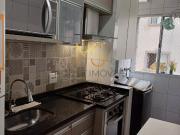 Apartamento em Jardim Marilu, Carapicuíba/SP de 40m² 2... Apartamento em Jardim Marilu, Carapicuíba/SP de 40m² 2...