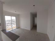Apartamento em Jardim Marilu, Carapicuíba/SP de 48m² 2...