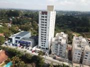 Apartamento em Jardim Marilu, Carapicuíba/SP de 54m² 2...