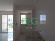 Apartamento em Jardim Marilu, Carapicuíba/SP de 56m² 2...