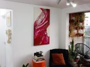 Apartamento em Jardim Marilu, Carapicuíba/SP de 60m² 2...