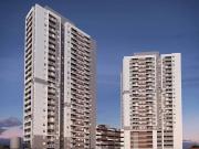 Apartamento em Jardim Maringá, São Paulo/SP de 43m² 2...