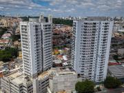 Apartamento em Jardim Maringá, São Paulo/SP de 43m² 2...