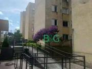 Apartamento em Jardim Maringá, São Paulo/SP de 50m² 2...