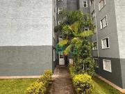 Apartamento em Jardim Maringá, São Paulo/SP de 51m² 2...