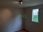 Apartamento em Jardim Maringá, São Paulo/SP de 53m² 2...