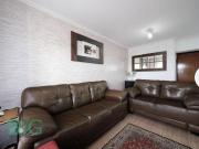 Apartamento em Jardim Maringá, São Paulo/SP de 55m² 2...