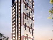 Apartamento em Jardim Maristela, São Paulo/SP de 34m² 2...