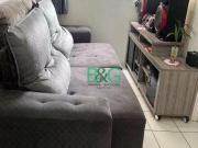 Apartamento em Jardim Maristela, São Paulo/SP de 50m² 2...