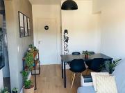 Apartamento em Jardim Meny, São Roque/SP de 65m² 2...