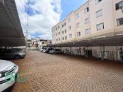 Apartamento em Jardim Mirante dos Ovnis, Votorantim/SP...