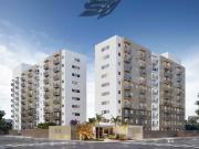 Apartamento em Jardim Modelo, São Paulo/SP de 32m² 2...