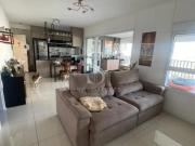 Apartamento em Jardim Modelo, São Paulo/SP de 98m² 3...