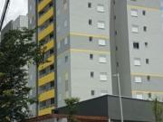 Apartamento em Jardim Modelo, Suzano/SP de 64m² 2...