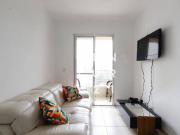 Apartamento em Jardim Monte Alegre, São Paulo/SP de 47m²...