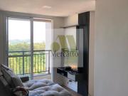 Apartamento em Jardim Monte Alegre Taboão da Serra