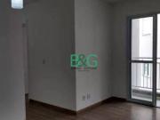 Apartamento em Jardim Monte Alegre, Taboão da Serra/SP...