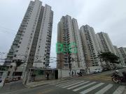 Apartamento em Jardim Monte Alegre, Taboão da Serra/SP...