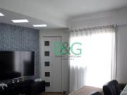 Apartamento em Jardim Monte Alegre, Taboão da Serra/SP...