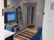Apartamento em Jardim Monte Cristo, Suzano/SP de 49m² 2...