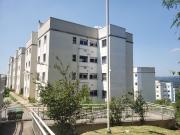 Apartamento em Jardim Monte Santo, Cotia/SP de 45m² 1...