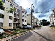 Apartamento em Jardim Monte Santo, Cotia/SP de 51m² 2...