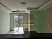 Apartamento em Jardim Monte Santo, Cotia/SP de 64m² 3...