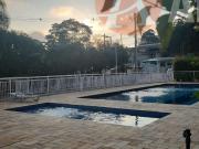 Apartamento em Jardim Monte Santo, Cotia/SP de 70m² 3...