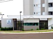 Apartamento em Jardim Morumbi, Londrina/PR de 53m² 2...