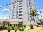 Apartamento em Jardim Morumbi, Londrina/PR de 64m² 3...