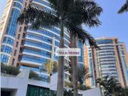 Apartamento em Jardim Morumbi, São Paulo/SP de 192m² 3...
