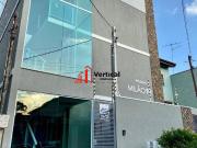 Apartamento em Jardim Nice, São Paulo/SP de 38m² 2...