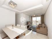 Apartamento em Jardim Nosso Lar, São Paulo/SP de 66m² 3...