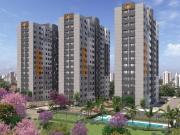 Apartamento em Jardim Nova Cidade, Guarulhos/SP de 34m²...