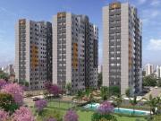 Apartamento em Jardim Nova Cidade, Guarulhos/SP de 34m²...