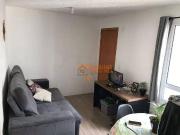 Apartamento em Jardim Nova Cidade, Guarulhos/SP de 38m²...