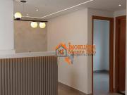 Apartamento em Jardim Nova Cidade, Guarulhos/SP de 40m²...