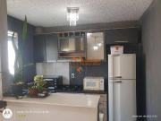 Apartamento em Jardim Nova Cidade, Guarulhos/SP de 40m²...