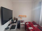 Apartamento em Jardim Nova Cidade, Guarulhos/SP de 44m²...