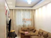 Apartamento em Jardim Nova Cidade, Guarulhos/SP de 47m²...