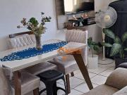 Apartamento em Jardim Nova Cidade, Guarulhos/SP de 50m²...