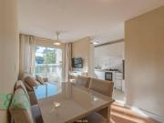 Apartamento em Jardim Nova Europa, Campinas/SP de 54m² 2...