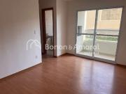 Apartamento em Jardim Nova Europa, Campinas/SP de 54m² 2...