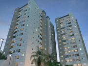 Apartamento em Jardim Nova Vida, Cotia/SP de 45m² 2...