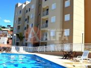 Apartamento em Jardim Nova Vida, Cotia/SP de 54m² 3...