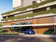 Apartamento em Jardim Nova Yorque, Araçatuba/SP de 33m²...