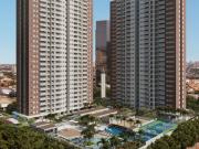 Apartamento em Jardim Nova Yorque, Araçatuba/SP de 89m²...