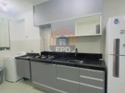 Apartamento em Jardim Novo Horizonte Jundiaí, SP