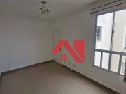 Apartamento em Jardim Novo II, Mogi Guaçu/SP de 49m² 2...