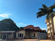 Apartamento em Jardim Novo Mundo, Sorocaba/SP de 66m² 2...